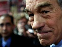 Ron Paul